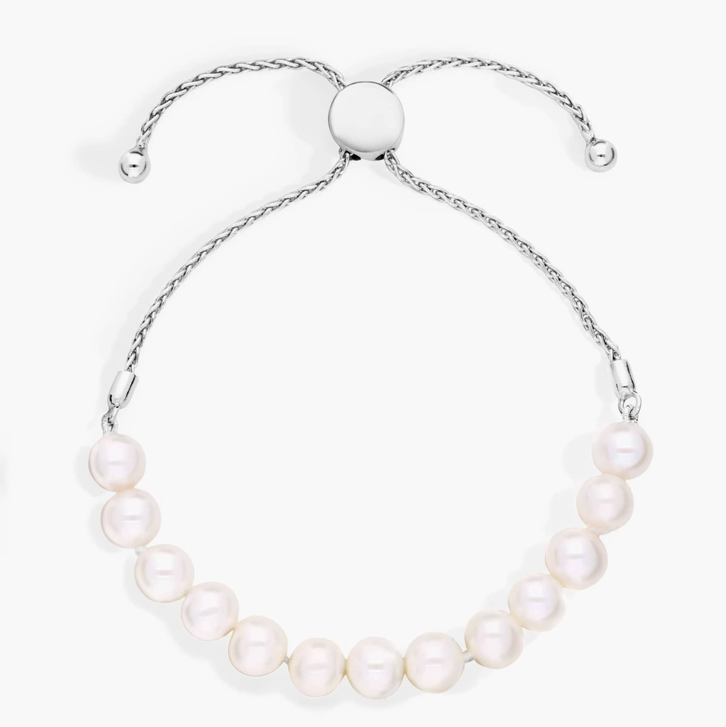 Freshwater Pearl Bracelet