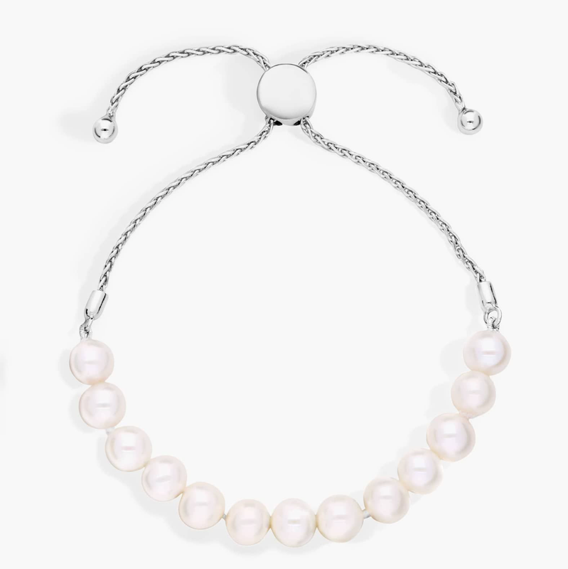 Freshwater Pearl Bracelet