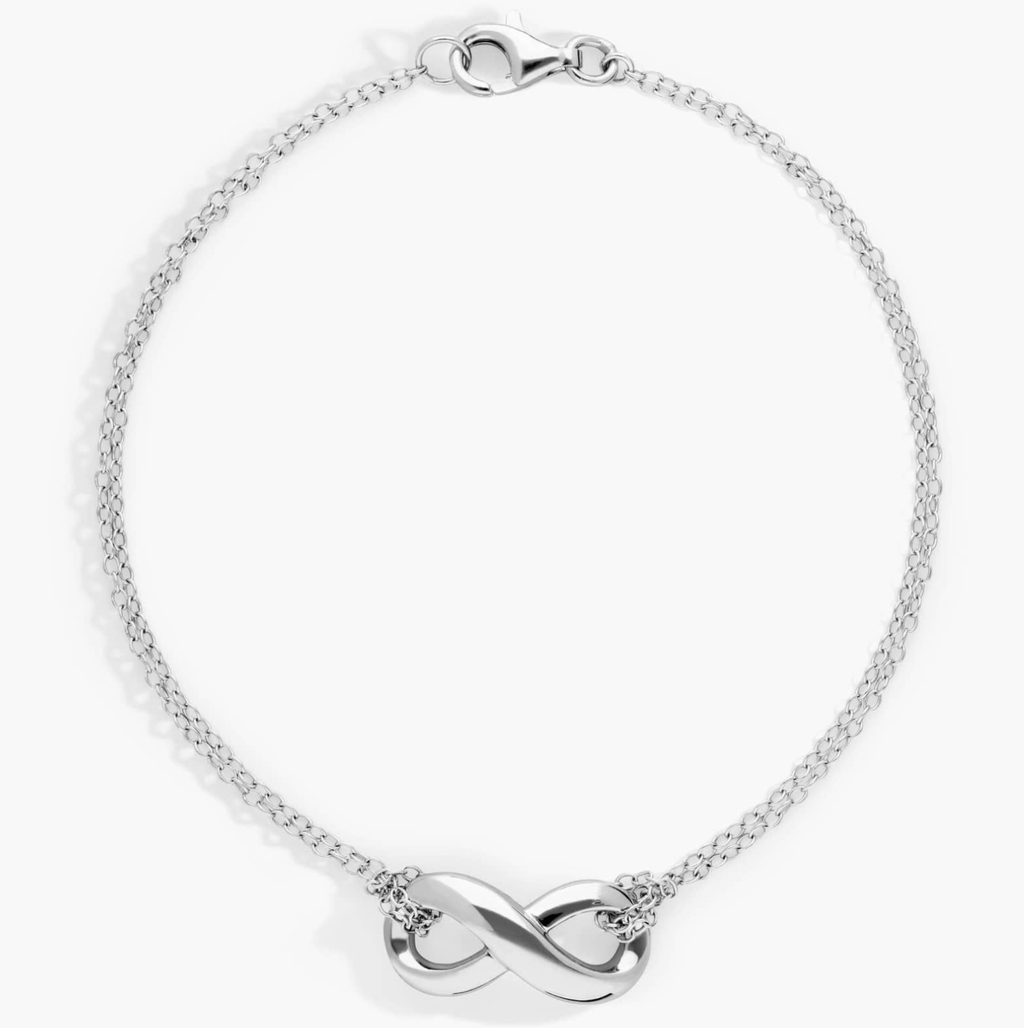 Infinity Bracelet