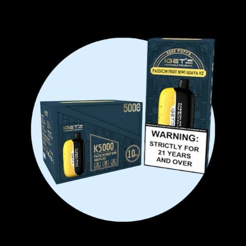 iGet Moon wholesale (10pcs)