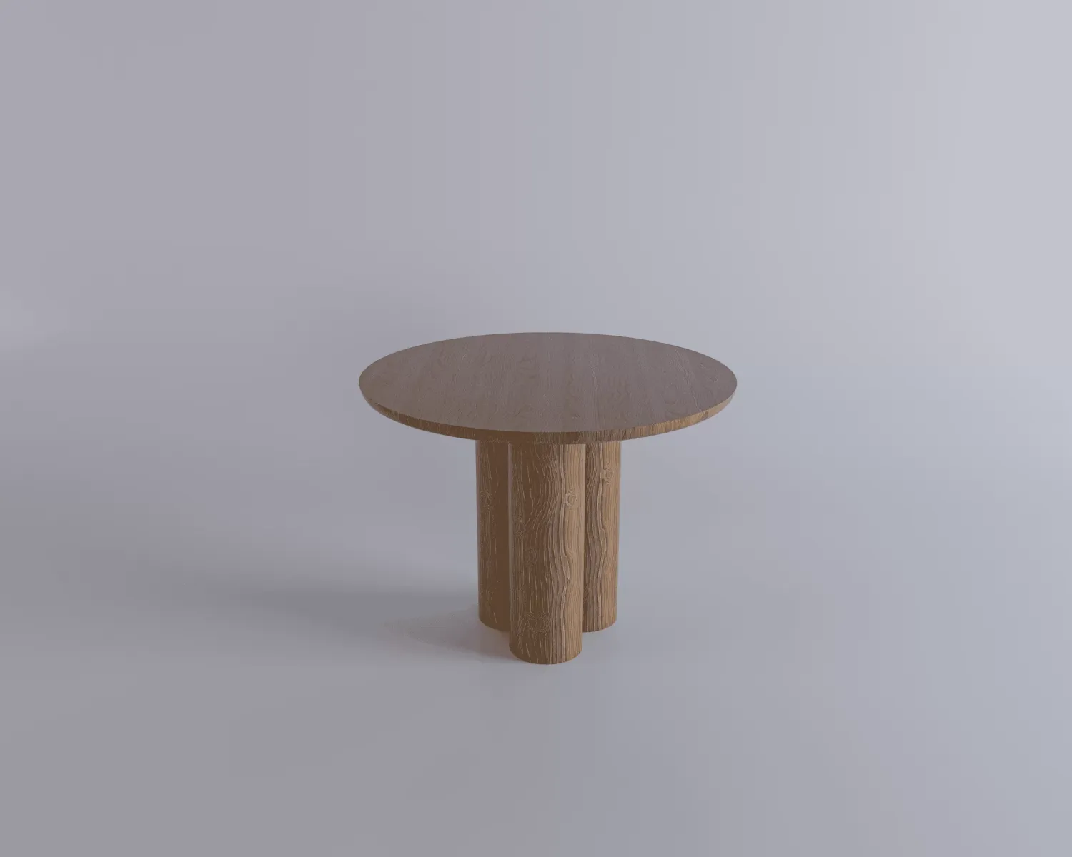 OLMO ROUND