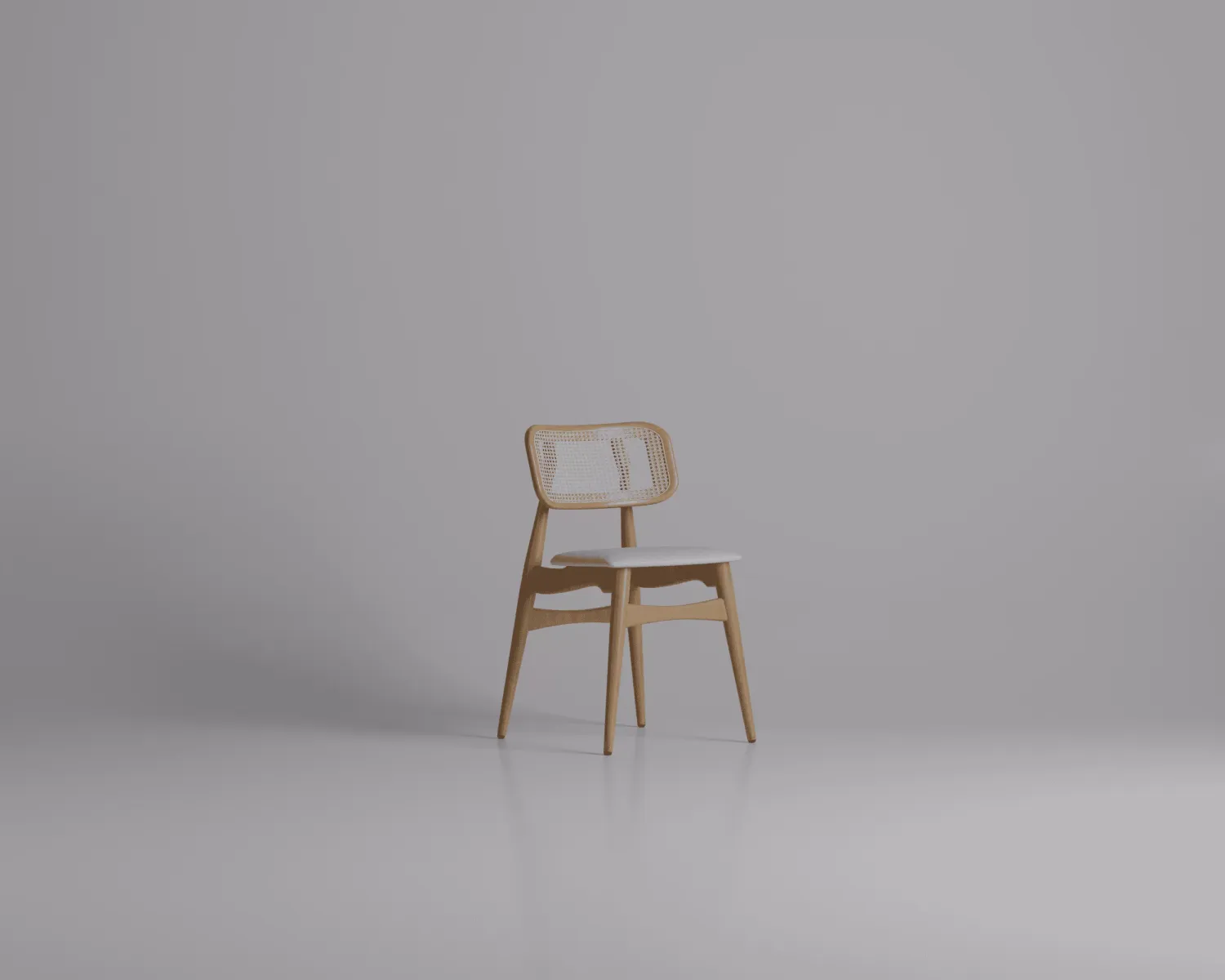 TUNA CHAIR