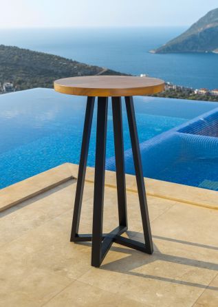 ASTER TABLE