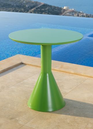RHEA TABLE