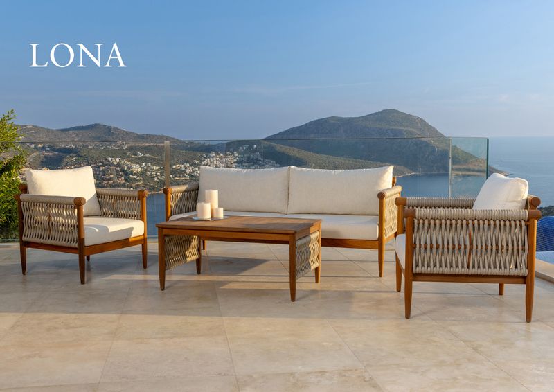 LONA SOFA