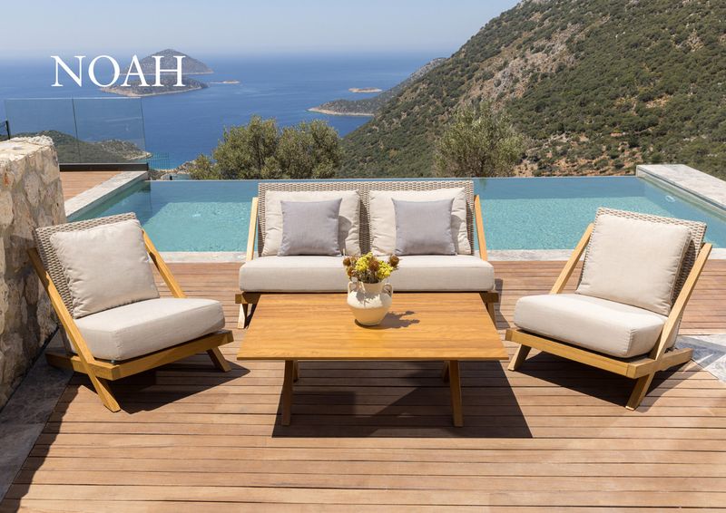 NOAH SOFA