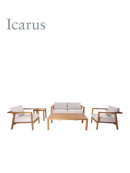 ICARUS SET