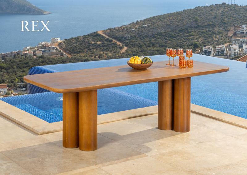 REX TABLE