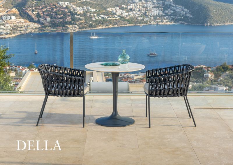 DELLA TABLE