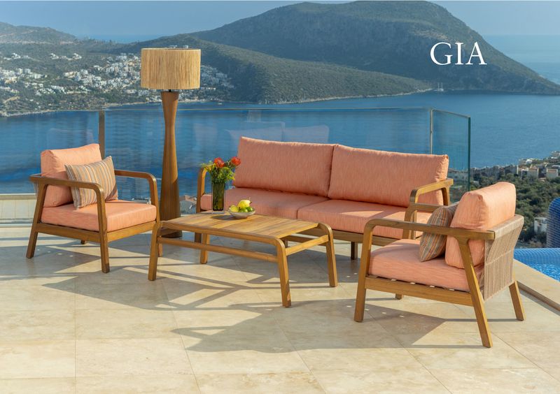 GIA SOFA