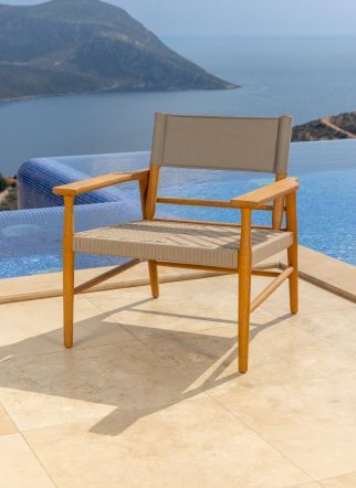 CORA ARMCHAIR
