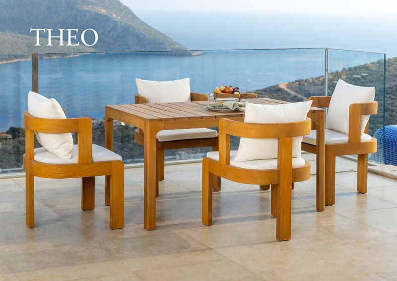THEO TABLE S