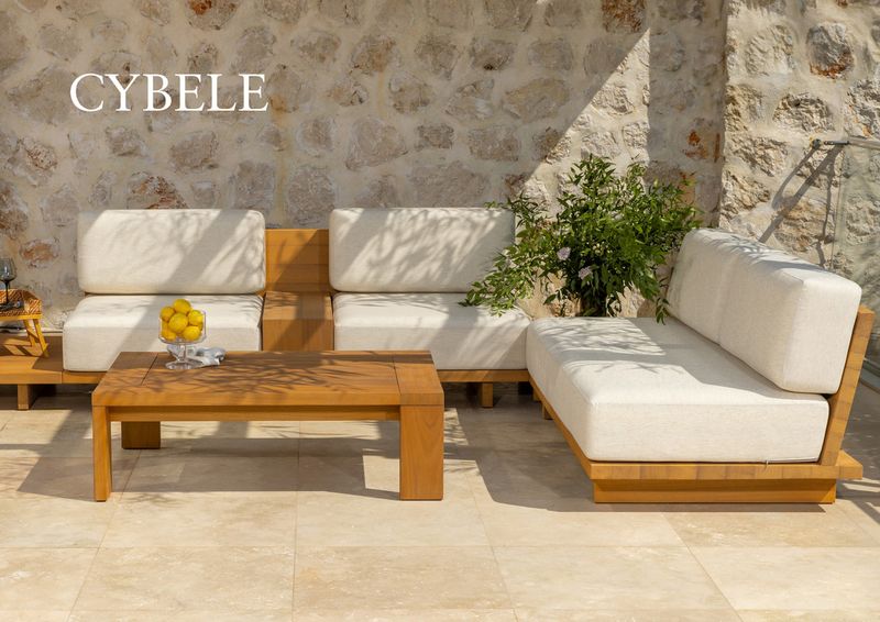 CYBELE SOFA