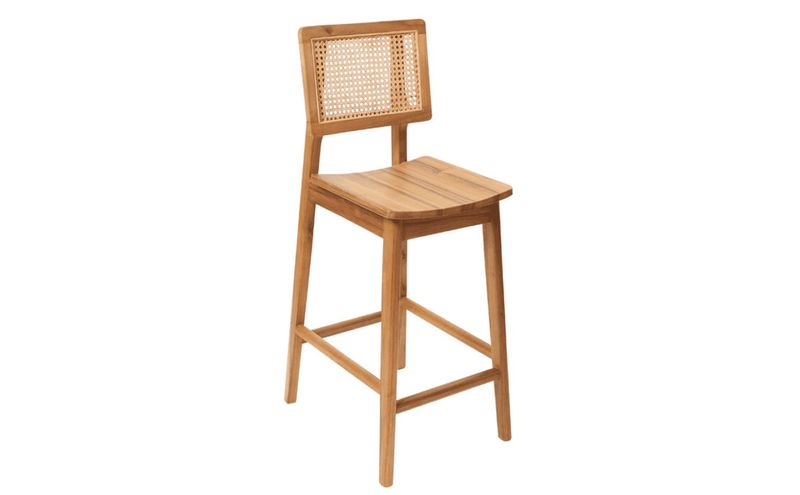 NICOLE BAR CHAIR