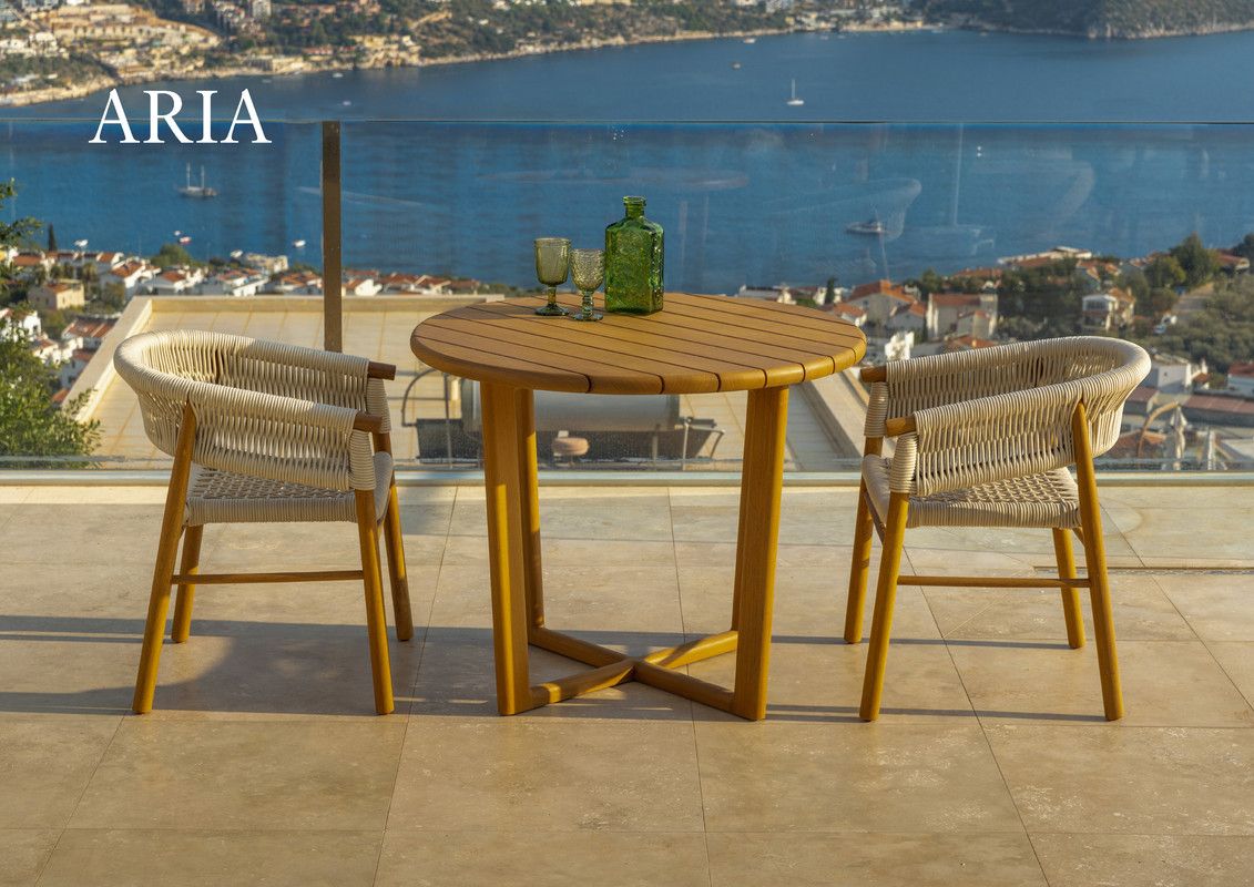ARIA TABLE