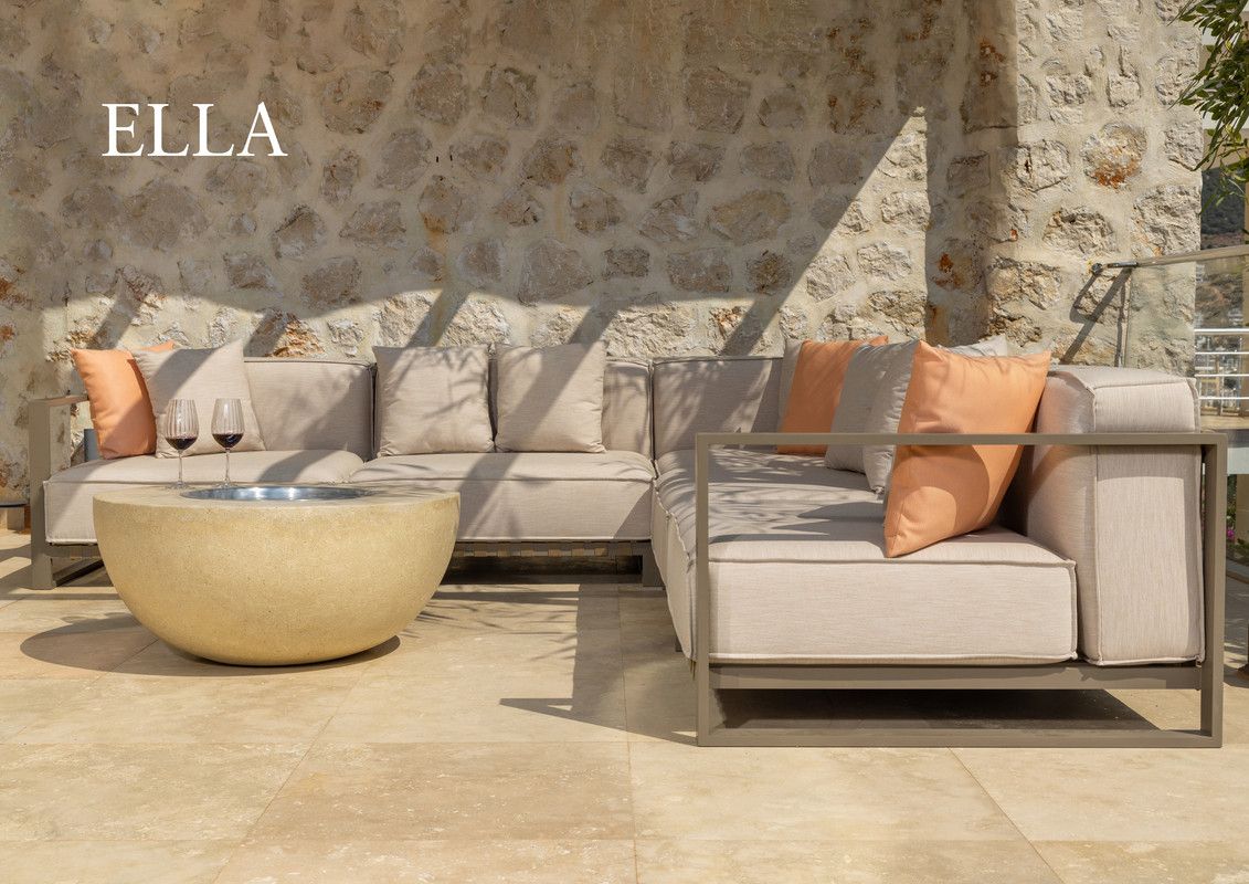 ELLA COFFEE TABLE