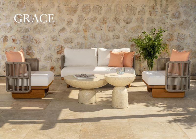 GRACE SOFA