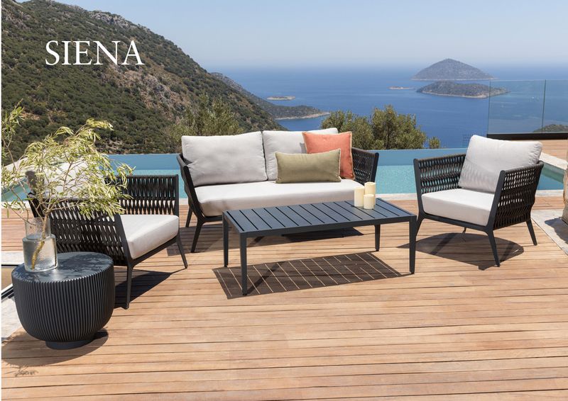 SIENA SOFA