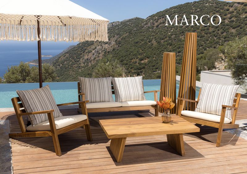 MARCO SOFA