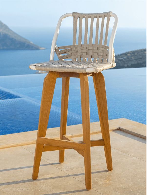 MUSE BAR CHAIR