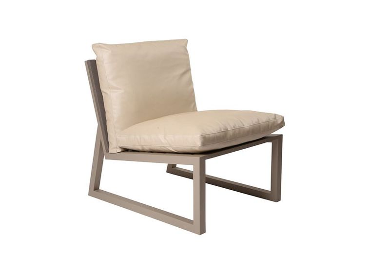 NERO ARMCHAIR