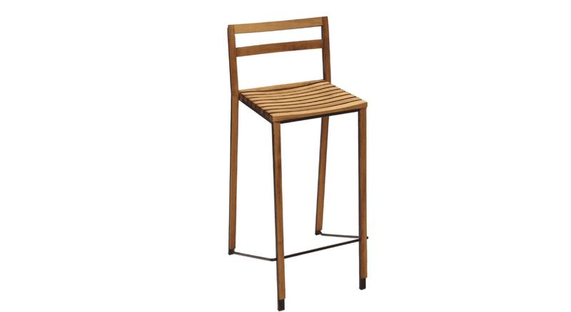 CORA BAR CHAIR