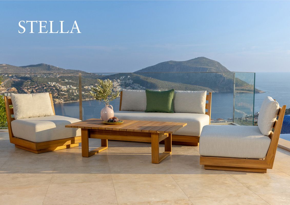 STELLA SET