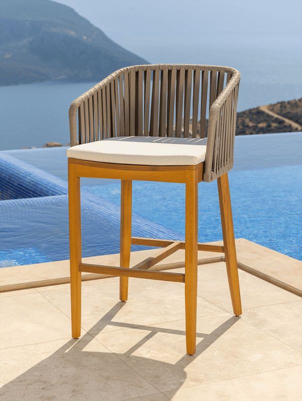 ELLIE BAR CHAIR