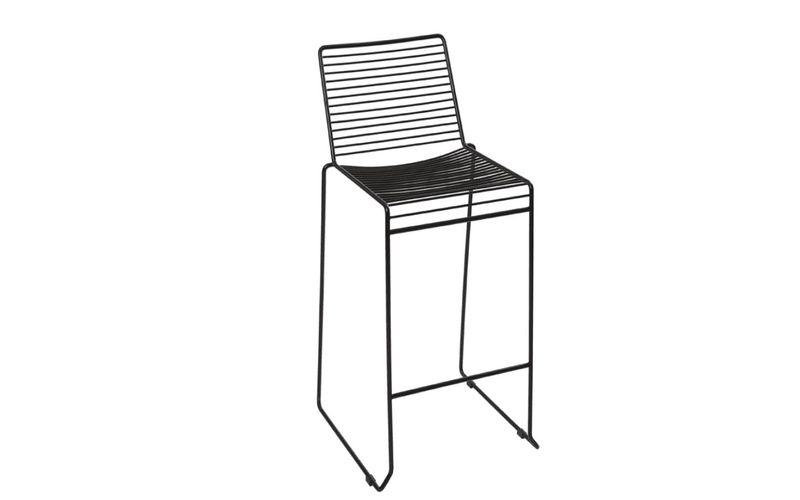 PAN BAR CHAIR