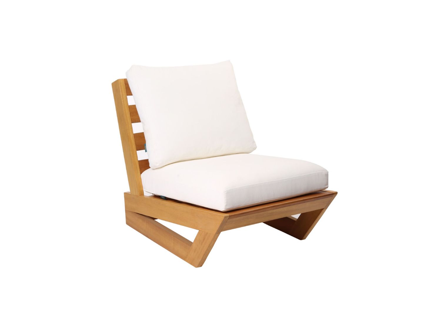 LUNA ARMCHAIR