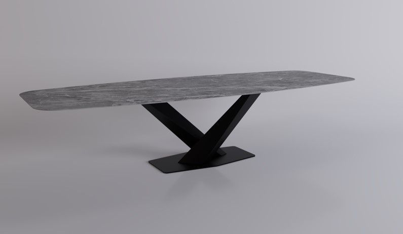 ROSSO WOOD