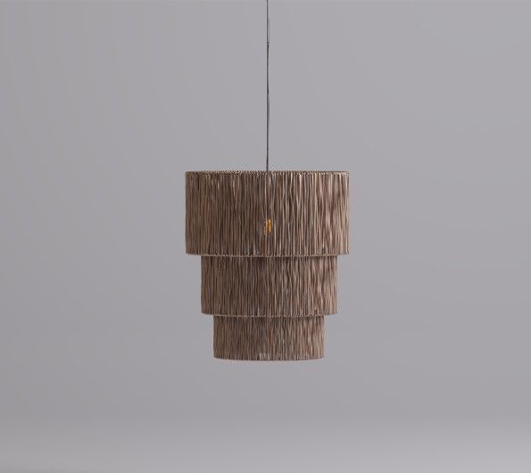 LUNGO CEILING