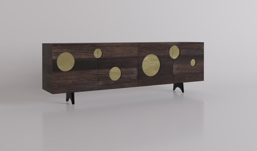 BABOON SIDEBOARD