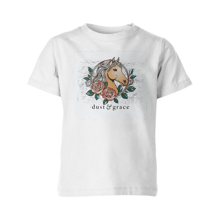 Mini Trailblazer Logo Tee