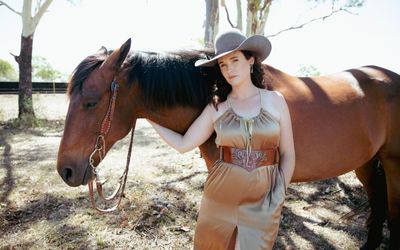 Boho Western Fashion Must-Haves: Your Ultimate Guide to Timeless Cowgirl Style