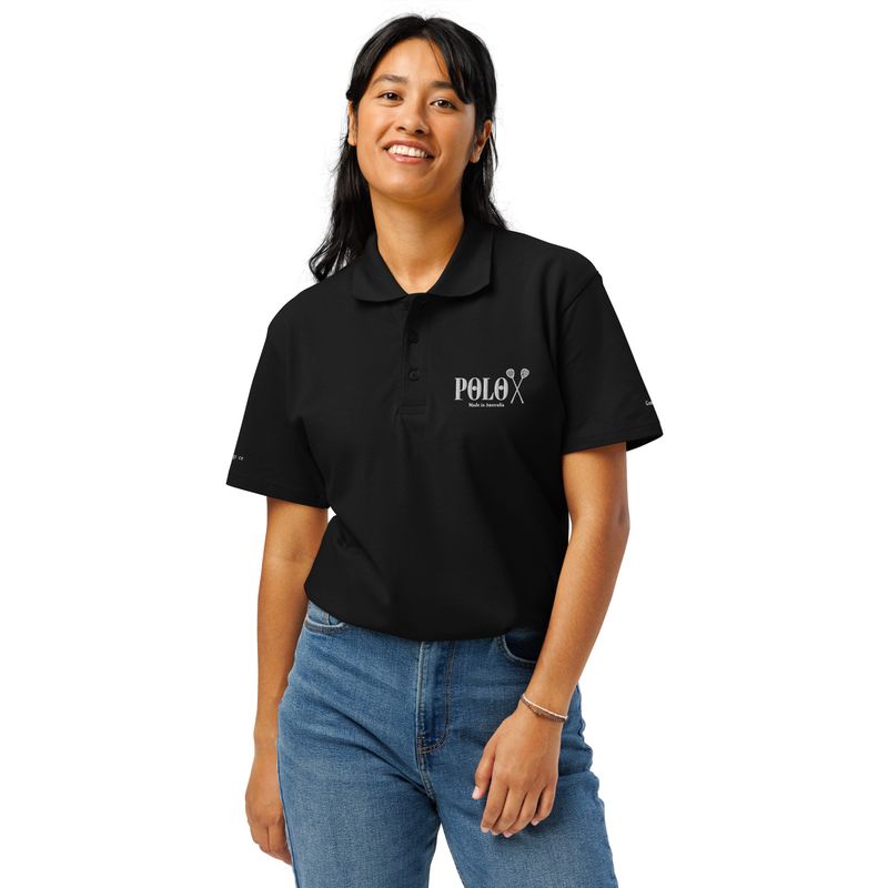 POLOX: Dreamwork is in the Teamwork Polo