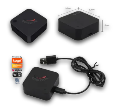 Tuya Smart Hub