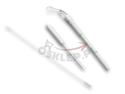 Patyk :: Kijek :: Rączka do karniszy KS