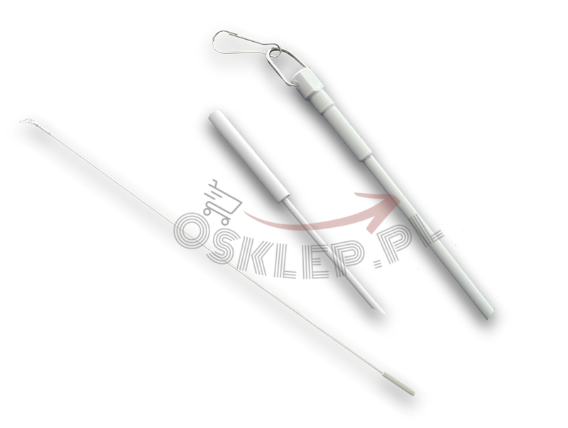 Patyk :: Kijek :: Rączka do karniszy KS