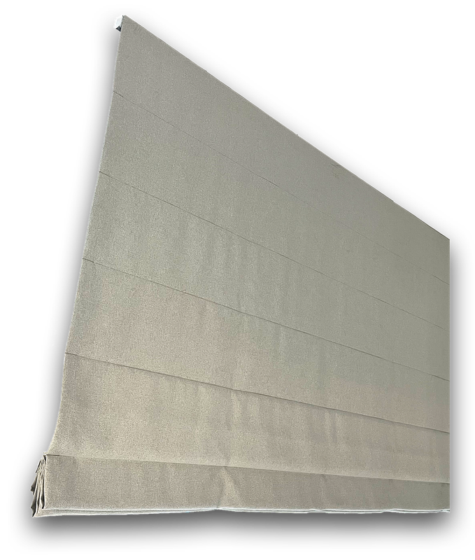 Roleta rzymska elektryczna