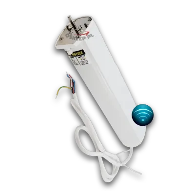 Napęd do karniszy A-OK AM75 RF 5W