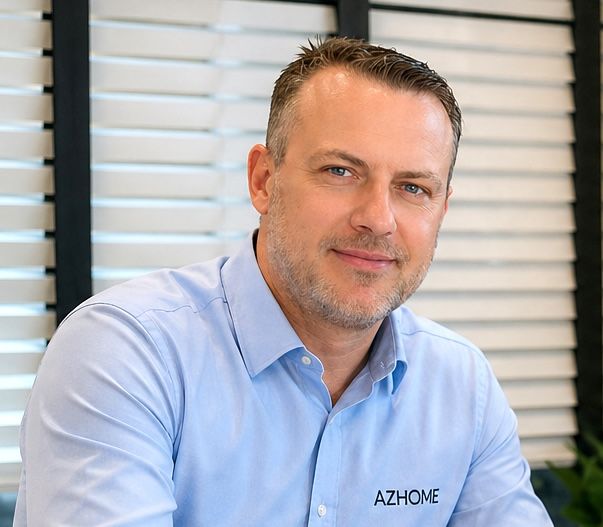 Profesjonalny pomiar karniszy i rolet