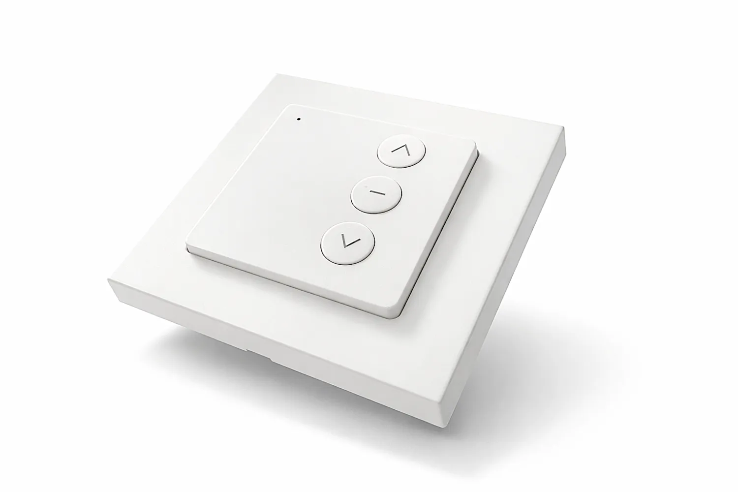 Pilot ścienny AC 159