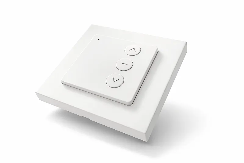 Pilot ścienny AC 159