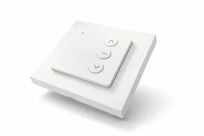 Pilot ścienny AC 159