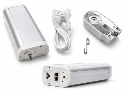 Silnik do karniszy elektrycznych A-OK AM95