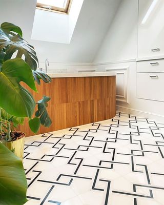 Mid-century modern