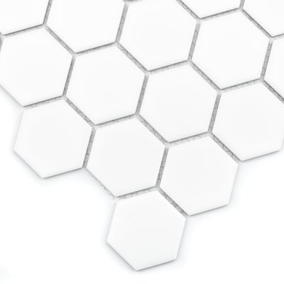Hexagon