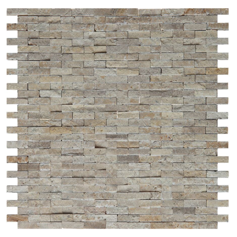 Travertine Brick 30  dostawa GRATIS od 400 zł kupon rabatowy