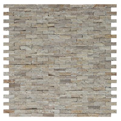 Travertine Brick 30  dostawa GRATIS od 400 zł kupon rabatowy